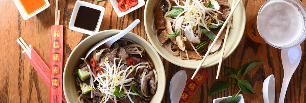 Bald Mountain Pho