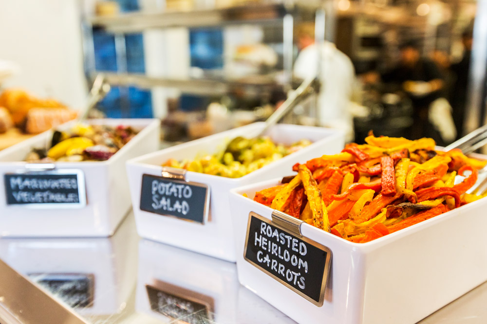 Riverhorse Provisions