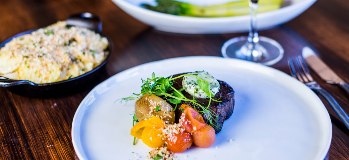 Eat Park City Apex At Montage Deer Valley