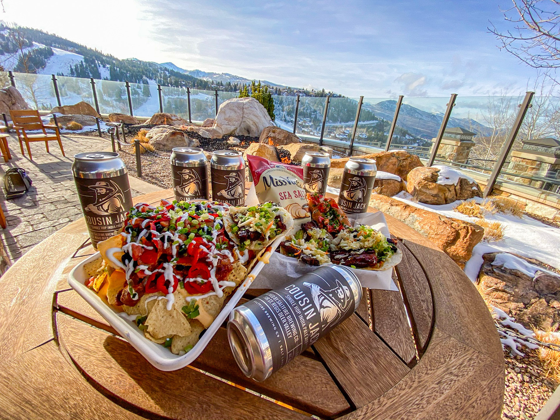 Terrace Cafe
