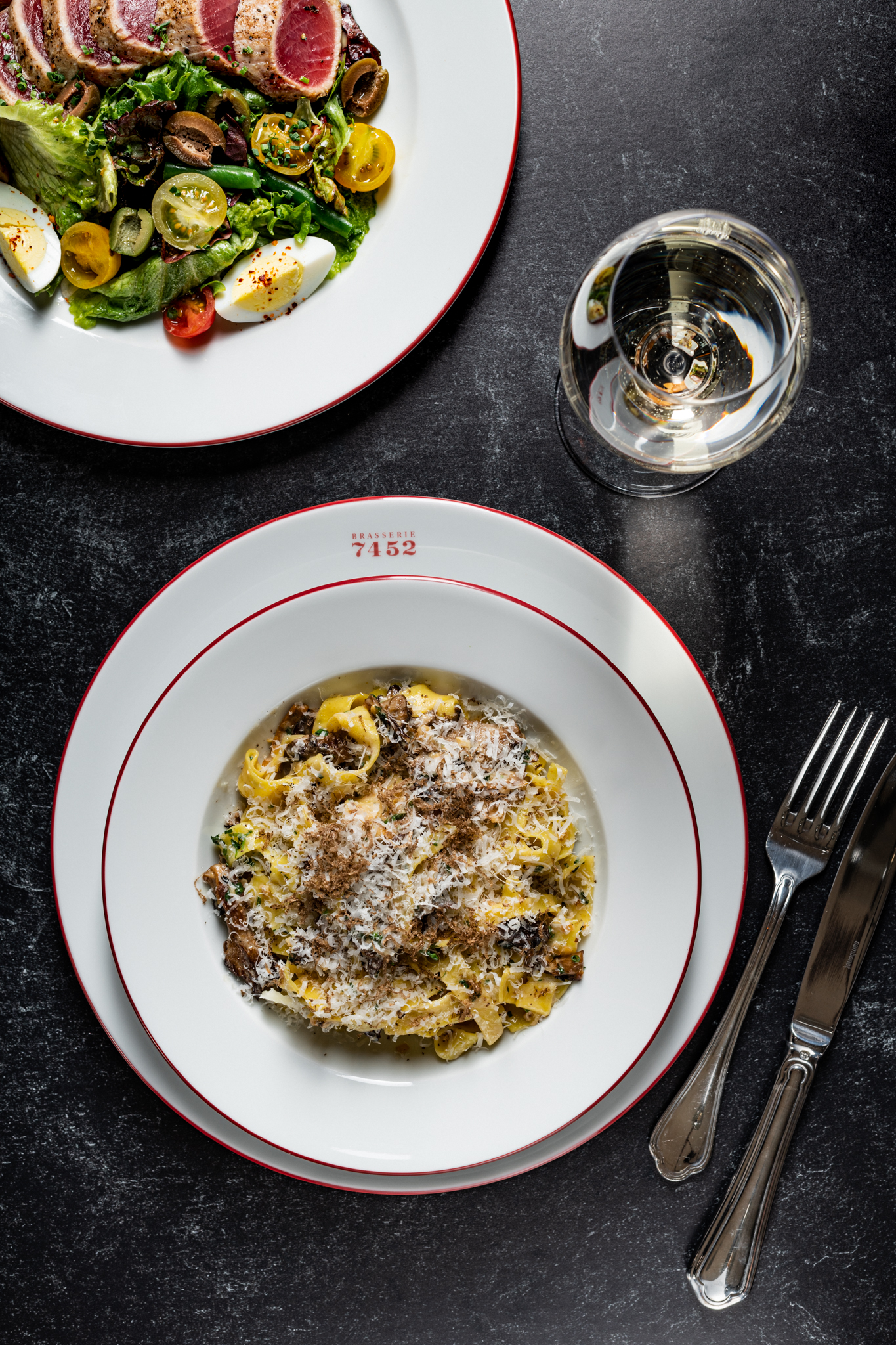 Brasserie 7452