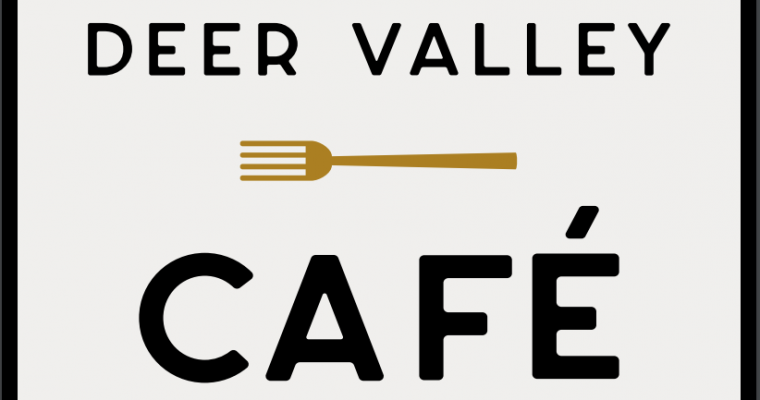Deer Valley Café