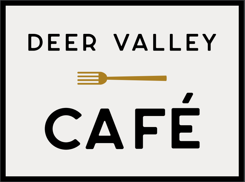 Deer Valley Café